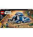 LEGO® Star Wars - Battle of Felucia 75435 - 976 Parts