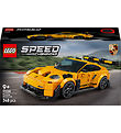 LEGO® Speed Champions - Porsche 911 GT3-RS 77239 - 348 Parts