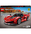 LEGO® Technic - Ferrari FXX K 42212 - 897 Parts