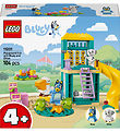 LEGO® Bluey - Fun On The Playground With Bluey And Chloe 11201 -