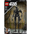LEGO® Star Wars - Andor K-250 öryggisdroid 75434 - 845 Partar
