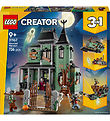 LEGO® Creator - Reimt höll 31167 - 3-in-1 - 736 Partar