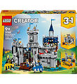 LEGO® Creator - The Knights' Medieval Castle 31168 - 3-in-1 - 1