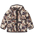 Molo Puffer Jacket - Harmony - Dachshund Soft