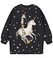 Molo Sweat Dress - Cyrella - Flower Jump