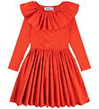 Molo Dress - Rib - Cille - Rising Sun