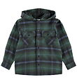 Molo Jacket - Rizz - Galaxy Check