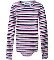 Molo Blouses - Rib - Rochelle - Cosmic Stripe