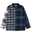 Molo Shirt - Remon - Check Mix