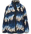 Molo Fleece Jacket - Unique - Ingenuity Cool