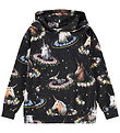 Molo Hoodie - Rhona - Magical Galaxies