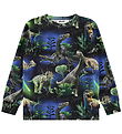 Molo Blouse - Groove - Dinorama