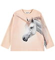 Molo Sweatshirt - Mountoo - Geboren als Unicorn