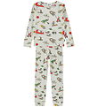 Molo Pyjama Set - Beanie - Spacy Nights