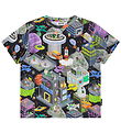 Molo T-shirt - Rodney - Pixels Space