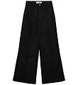 Sofie Schnoor Jeans - Denim - Izza - Black