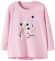 Name It Blouse - NmfViolet - Sweet Dromen