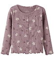 Name It Blouse - NmfVemia - AOP - Toadstool