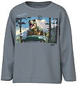 Name It Blouse - NmmVoto - Tradewinds/Dino Drive