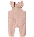 Lil' Atelier Selebukse - NbfNoella - Cameo Rose