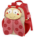 Sigikid Preschool Backpack - Paw Ladybird