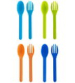 MontiiCo Cutlery - Out Duck About - 8 Parts - Burst