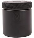 MontiiCo Thermos container - 400 mL - Midnight