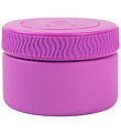 MontiiCo Thermos container - 200 mL - Fuchsia