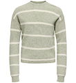 Blouse Kids Only - Tricoté - Noos - KogFranca - Desert Sage/Smal