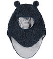 Molo Balaclava - Fleece - Kay - 2-layer - Night Navy
