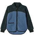Molo Fleece Jacket - Ulani - Night Navy