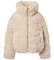 Veste d'Hiver Molo - Havi - Vanilla