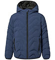 Molo Puffer Jacket - Hao - Sailor