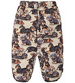 Pantalons thermiques Molo - Percy - Teckel Soft