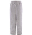 Hound Sweatpants - Light Grey Melange