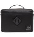 Herschel Cooler Bag - Heritage - Lunch Box - Black Tonal