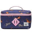 Herschel Cooler Bag - Heritage - Lunch Box - Playing Cats