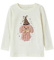 Blouse Name It - NmfNinna - Cloud Danseuse