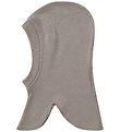 Name It Balaclava - Wool - Single Layer - NbnWillit - Satellite