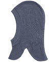 Name It Balaclava - Wool - Single Layer - Folkstone Grey