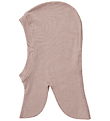 Name It Balaclava - Wool - Single Layer - NmnWillit - Shadow Gra