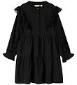 Name It Dress - NkfNoparia - Black