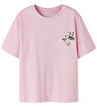 Name It T-shirt - NkfNorla - Sweet Dreams