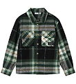 Name It Shirt - NkmNorris - Garden Topiary