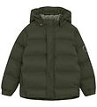 En Fant Puffer Jacket - Kambaba