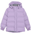 En Fant Puffer Jacket - Lavender