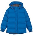 En Fant Puffer Jacket - Star Sapphire
