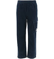 Pantalon C.P. Company - Velours Côtelé - Total Eclipse Blue