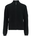 C.P. Company Cardigan - Knitted - Black
