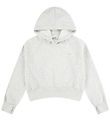 Abercrombie & Fitch Hettupeysa - Light Grey Heather